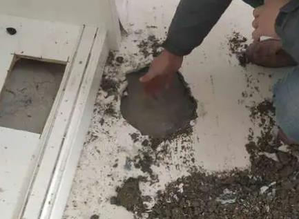 南沙卫生间漏水维修公司分享下精确定位查漏水一次多少钱?不同级别收费不同