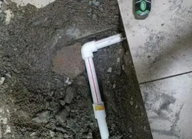 南沙阳台漏水维修时有哪些声音会影响检漏仪