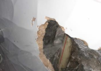 南沙卫生间漏水维修的步骤和流程。